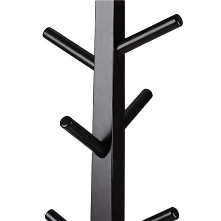 ที่แขวนอเนกประสงค์ PLIM BASIC สีโอ๊ค_2