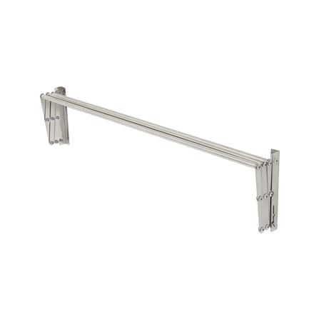 ราวติดผนังสเตนเลสรุ่นตรง3เส้น 100cm PLIM_3