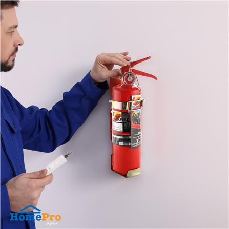 ถังดับเพลิงผงเคมีแห้ง XFIRE 1A2B 2 ปอนด์_4