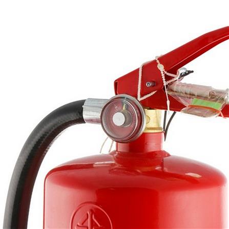 ถังดับเพลิงผงเคมีแห้ง XFIRE 2A2B 10 ปอนด์_1