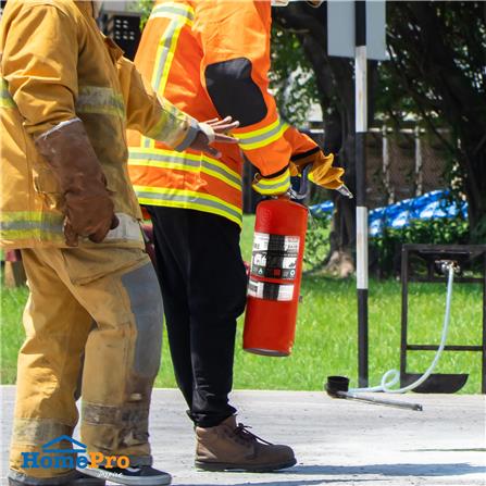 ถังดับเพลิงผงเคมีแห้ง XFIRE 2A2B 10 ปอนด์_3