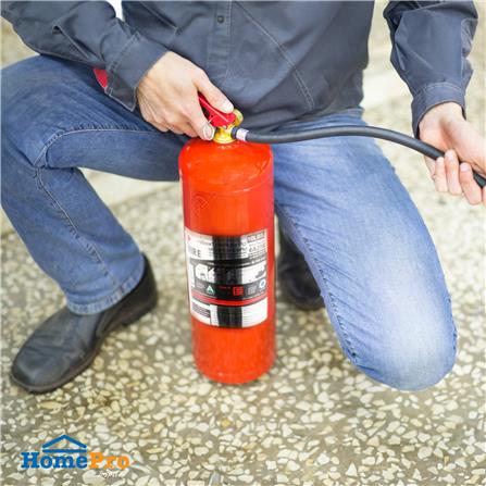 ถังดับเพลิงผงเคมีแห้ง XFIRE 6A20B 10 ปอนด์_3