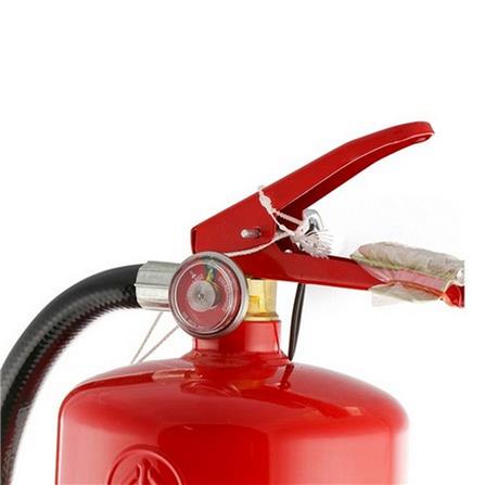 ถังดับเพลิงผงเคมีแห้ง XFIRE 6A20B 15 ปอนด์_1