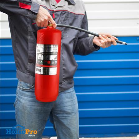 ถังดับเพลิงผงเคมีแห้ง XFIRE 6A20B 15 ปอนด์_3