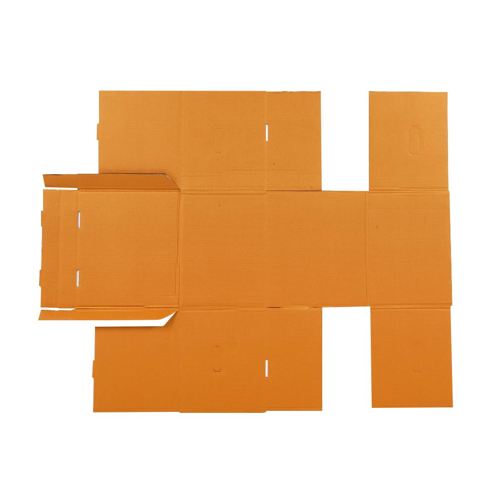 กล่องเก็บเอกสาร PACK IN 36.8X42.2X30.5 ซม.