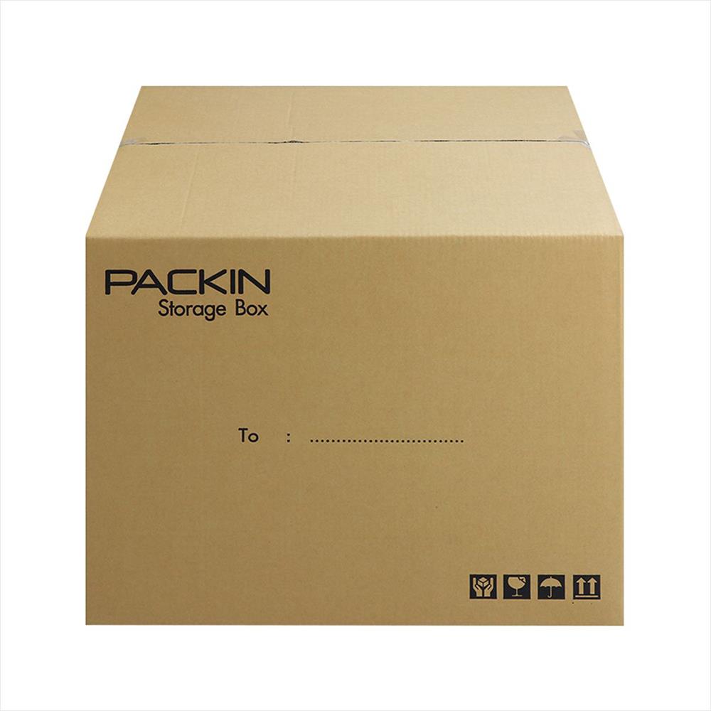 CARTON BOX PACK IN 45x55x40CM