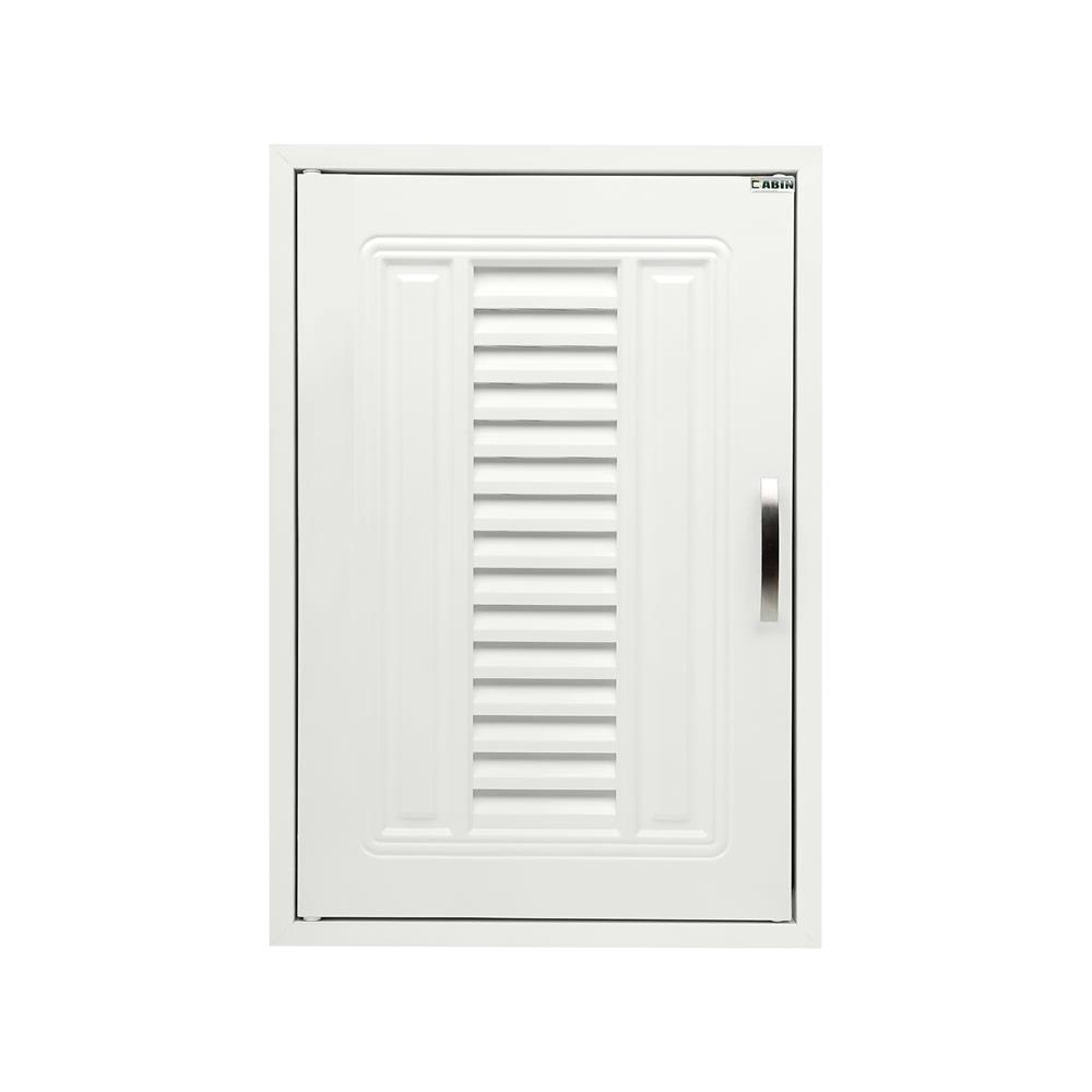 บานซิงค์ CABIN G3 44x64 ซม. สีครีม