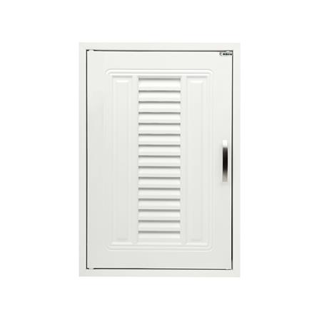 บานซิงค์ CABIN G3 44x64 ซม. สีครีม