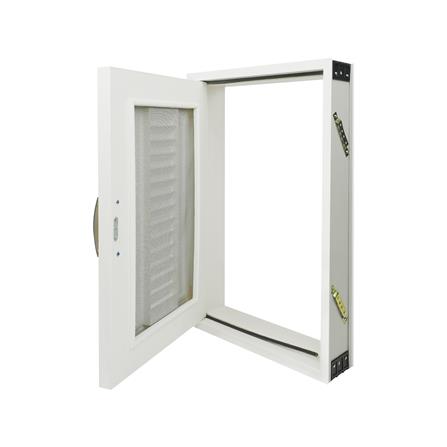 บานซิงค์ CABIN G3 44x64 ซม. สีครีม_2