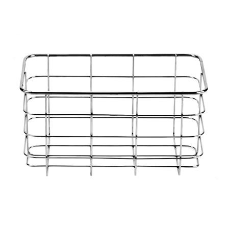 ชั้นแขวนสเตนเลส1ชั้นแบบมนEKONO ST-3412_1