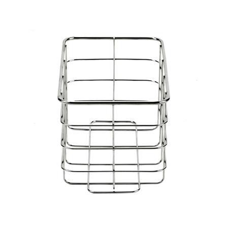 ชั้นแขวนสเตนเลส1ชั้นแบบมนEKONO ST-3412_2