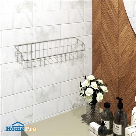 ชั้นแขวนสเตนเลส1ชั้นแบบยาวEKONO ST-3411_3