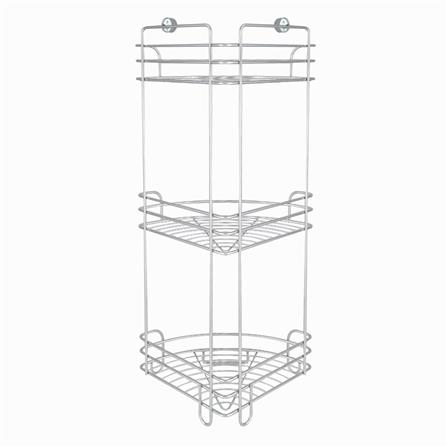 ชั้นเข้ามุมสเตนเลส 3ชั้น EKONO ST-3223_2