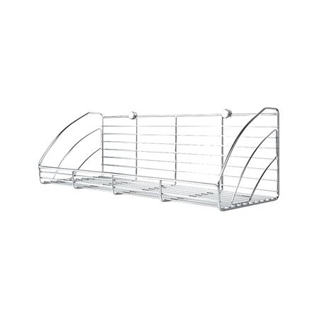 ชั้นคว่ำจานติดผนังสเตนเลส60cm EKONO_1