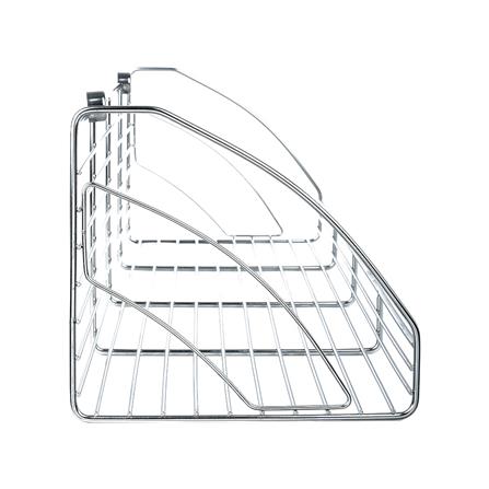 ชั้นคว่ำจานติดผนังสเตนเลส60cm EKONO_2