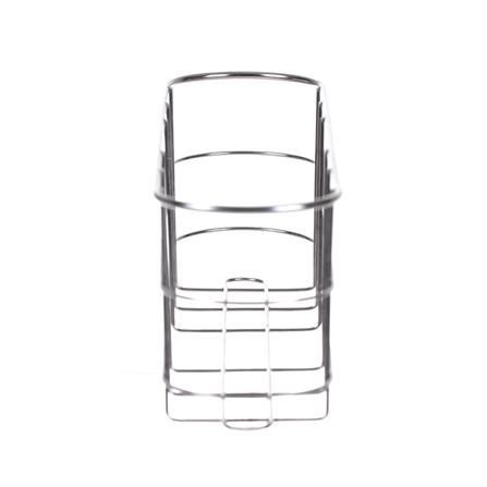 ชั้นแขวนสเตนเลส1ชั้นทรงรีEKONO ST-3413_2