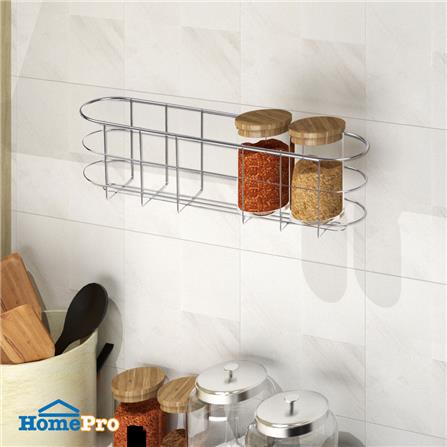 ชั้นแขวนสเตนเลส1ชั้นทรงรีEKONO ST-3413_3