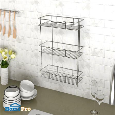 ชั้นแขวนสเตนเลส 3 ชั้น EKONO ST-HW083_4