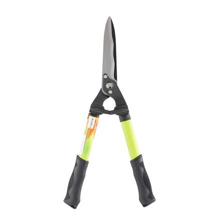 กรรไกรตัดหญ้าด้ามเหล็ก SPRING 22 ซม._1