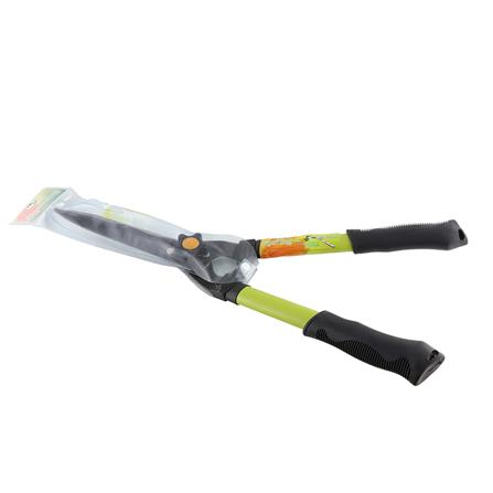 กรรไกรตัดหญ้าด้ามเหล็ก SPRING 22 ซม._3