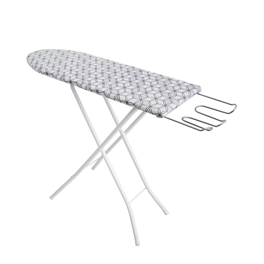 โต๊ะรีดผ้าแบบยืน 6 ระดับ ธรรมดา PLIM