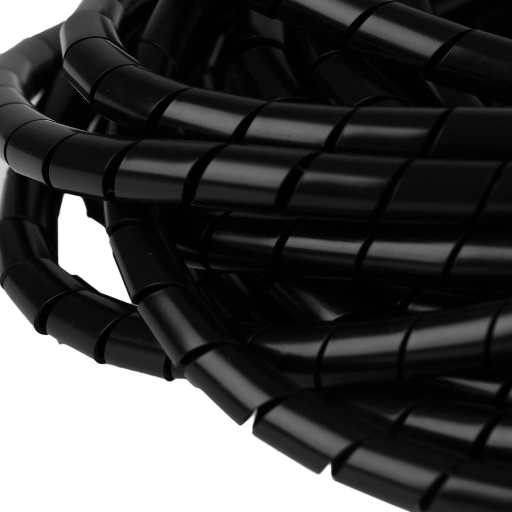 ไส้ไก่ ELEKTRA 10 มิลลิเมตร 10 เมตร ดำ