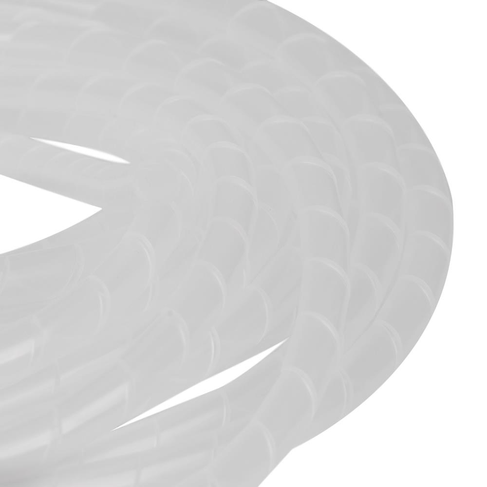 ไส้ไก่ ELEKTRA 12 มิลลิเมตร 10 เมตร สีขาว