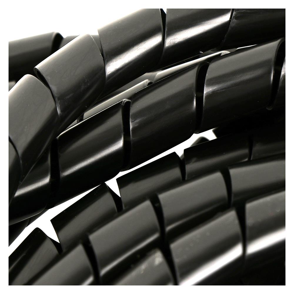 ไส้ไก่ ELEKTRA 15 มิลลิเมตร 10 เมตร ดำ