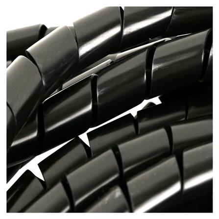 ไส้ไก่ ELEKTRA 15 มิลลิเมตร 10 เมตร ดำ_1