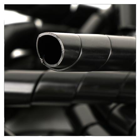 ไส้ไก่ ELEKTRA 15 มิลลิเมตร 10 เมตร ดำ_2