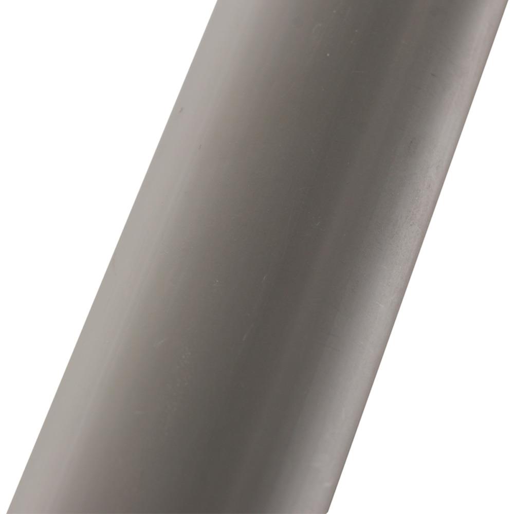 รางสายไฟโค้ง ELECKTA 4 ซม. x 2 เมตร. สีเทา