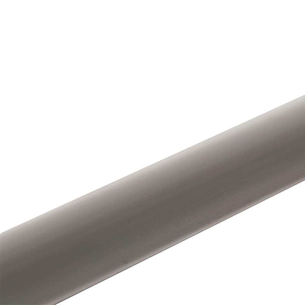 รางสายไฟโค้ง ELECKTA 4 ซม. x 2 เมตร. สีเทา