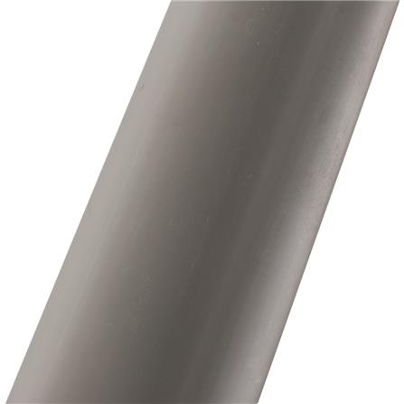 รางสายไฟโค้ง ELECKTA 4 ซม. x 2 เมตร. สีเทา_2