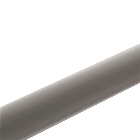 รางสายไฟโค้ง ELECKTA 4 ซม. x 2 เมตร. สีเทา_3