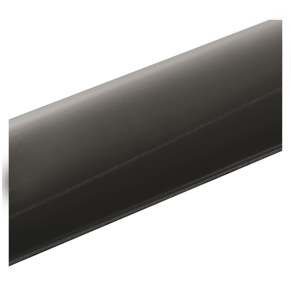 รางสายไฟโค้ง ELECKTA 5 ซม. x 2 เมตร. สีเทา