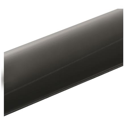 รางสายไฟโค้ง ELECKTA 5 ซม. x 2 เมตร. สีเทา_1