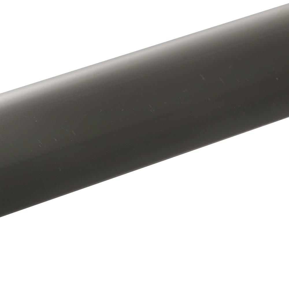 รางสายไฟโค้ง ELECKTA 6 ซม. x 2 เมตร. สีเทา