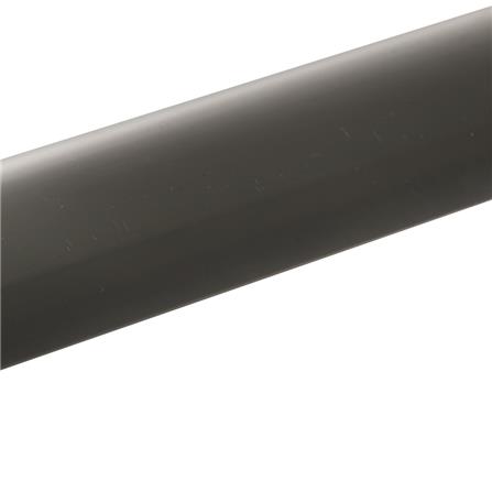 รางสายไฟโค้ง ELECKTA 6 ซม. x 2 เมตร. สีเทา_1