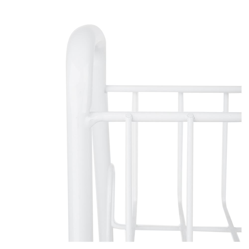 ชั้นวางขวดในครัวลวดเคลือบ3ชั้นEKONO 914