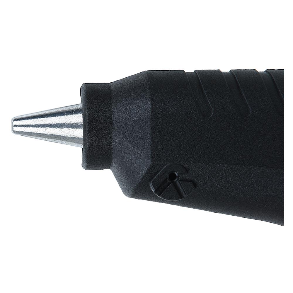 ปืนยิงกาว ZYNTEC TG-05 ดำ 40 วัตต์