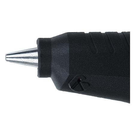 ปืนยิงกาว ZYNTEC TG-05 ดำ 40 วัตต์_2