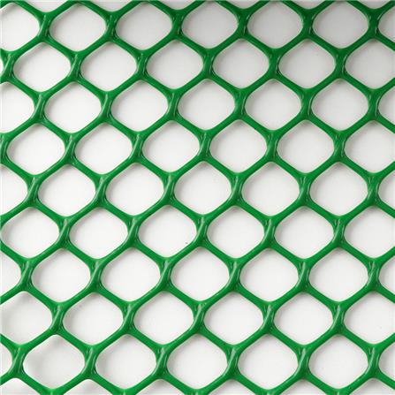 ตาข่ายพลาสติก FITT #100 0.9x5 ม. สีเขียว_1