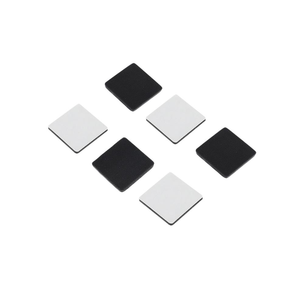 ยางรองเหลี่ยม PACK IN 35x3 มม.