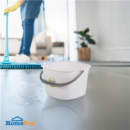 ถังน้ำเหลี่ยม PLIM 5.5 ลิตร (1.5 แกลลอน) สีขาว_3