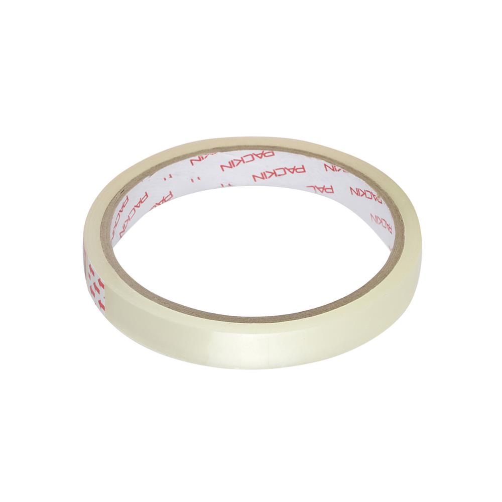 เทปใส PACK IN 12 มม. x 30 หลา