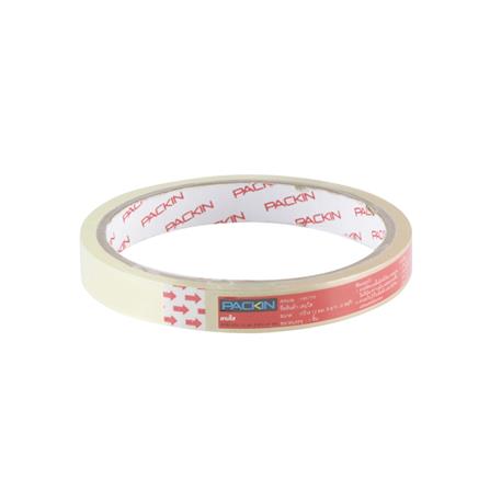 เทปใส PACK IN 12 มม. x 30 หลา_2