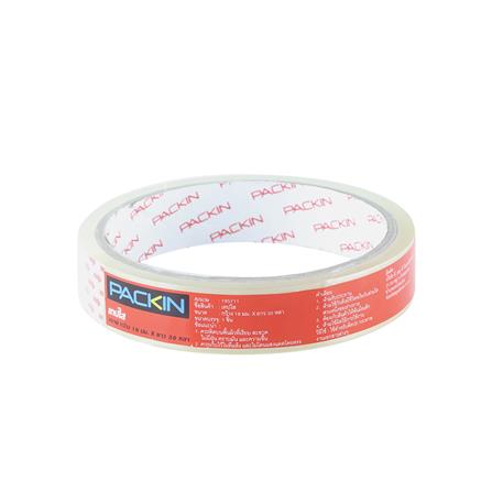 เทปใส PACK IN 18 มม. x 30 หลา_2