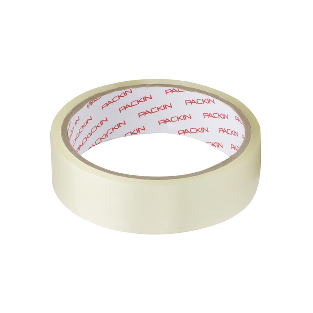 เทปใส PACK IN 24 มม. x 30 หลา
