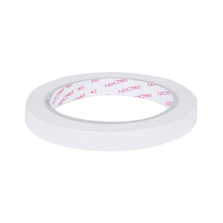 แผ่นเทปกาว 2 หน้า บาง PACK IN 12 มม. x 18 ม.