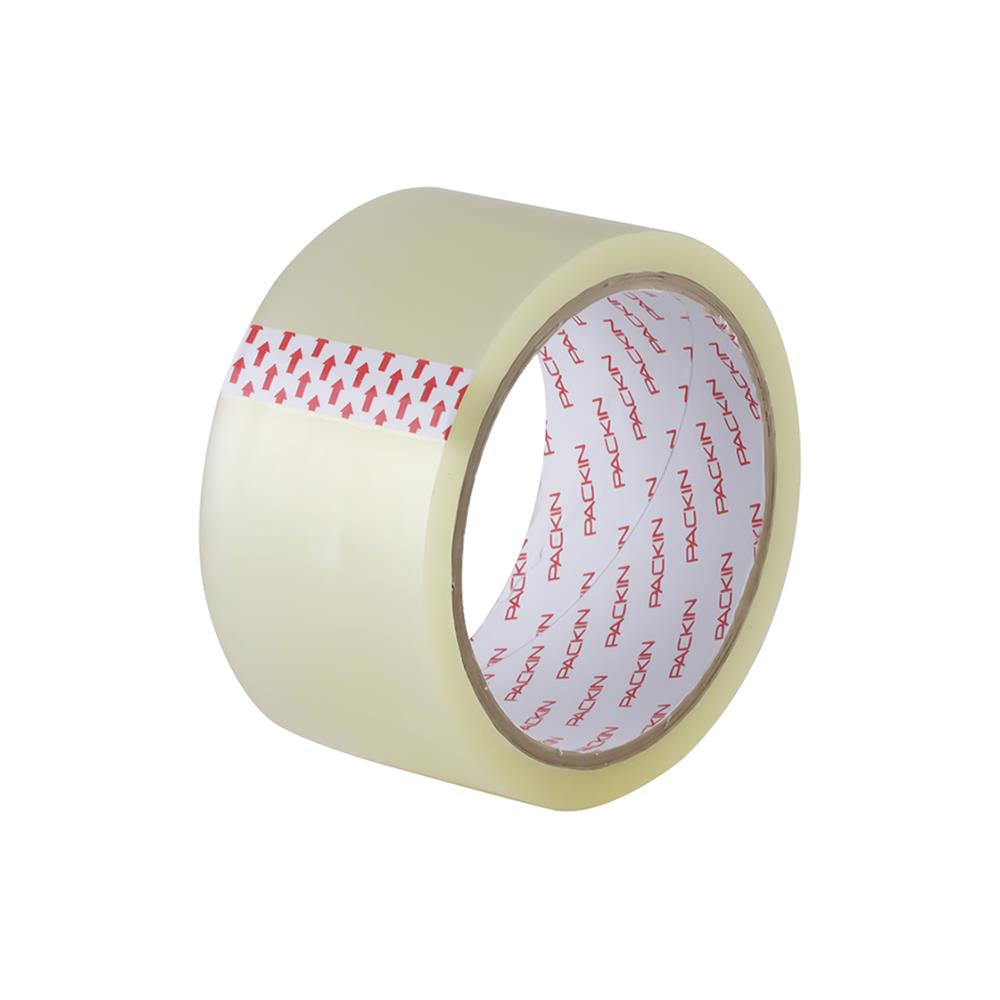 เทป OPP PACK IN 2 นิ้วx45 หลา สีใส